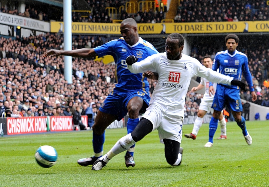 Pascal Chimbonda