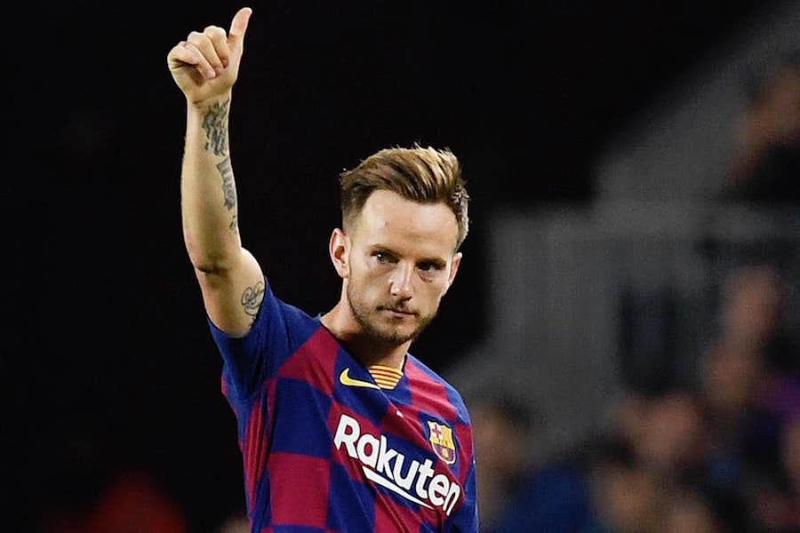 Ivan Rakitic