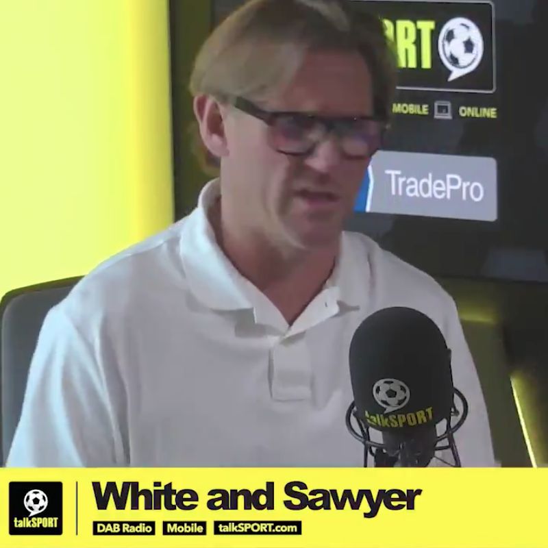Simon Jordan