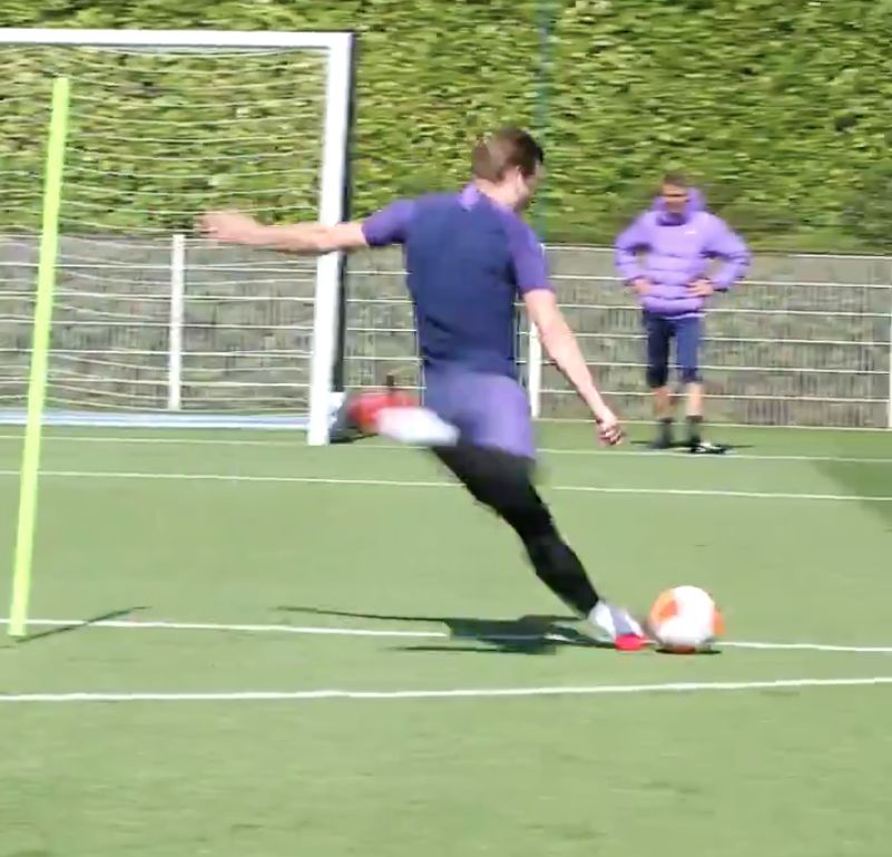 Harry Kane