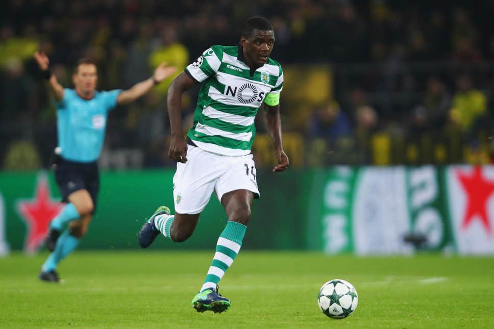 William-Carvalho