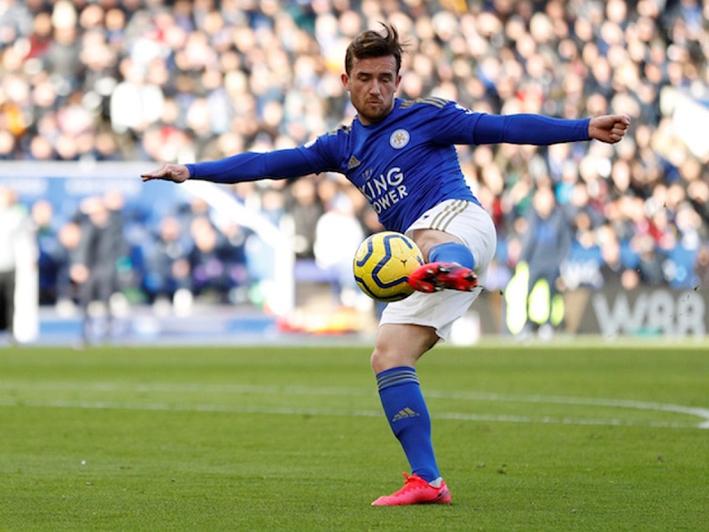 Ben Chilwell
