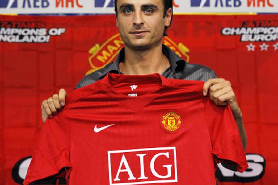Dimitar Berbatov