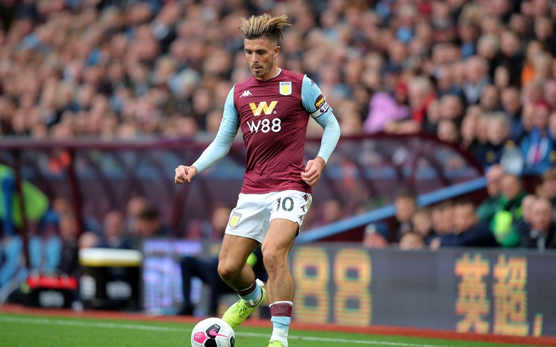 Grealish