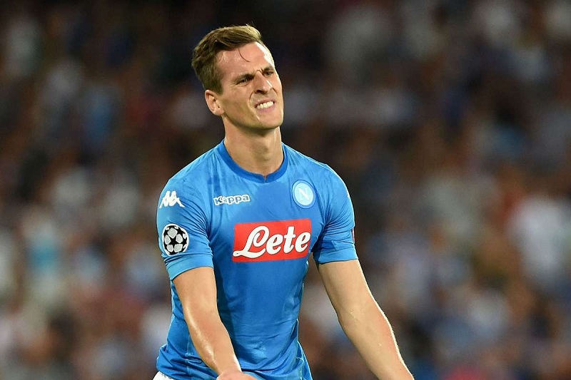 milik
