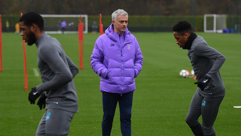 mourinho