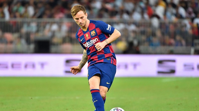 rakitic