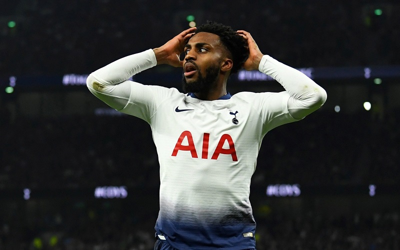 Danny Rose