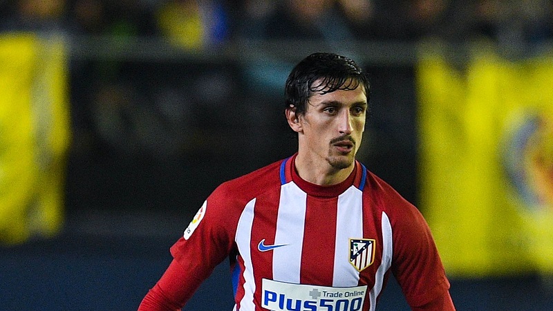 Stefan Savic