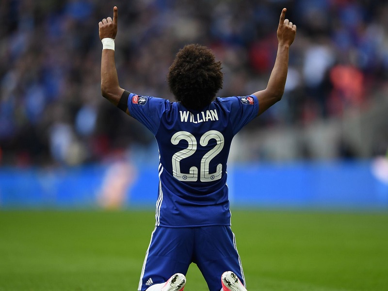 Willian