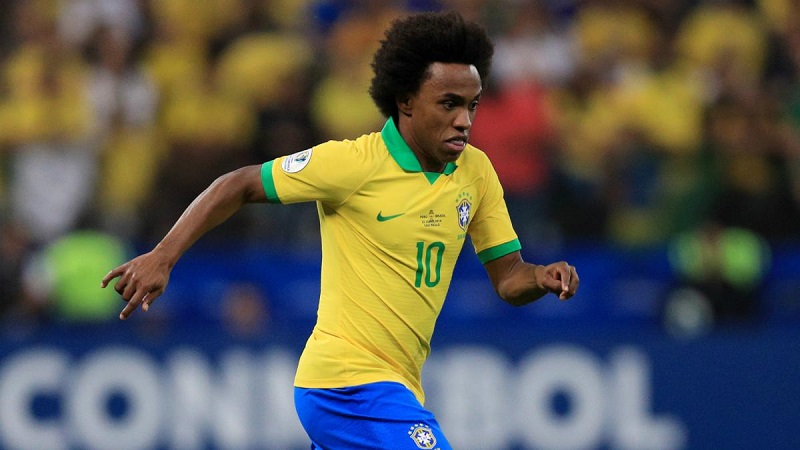 willian