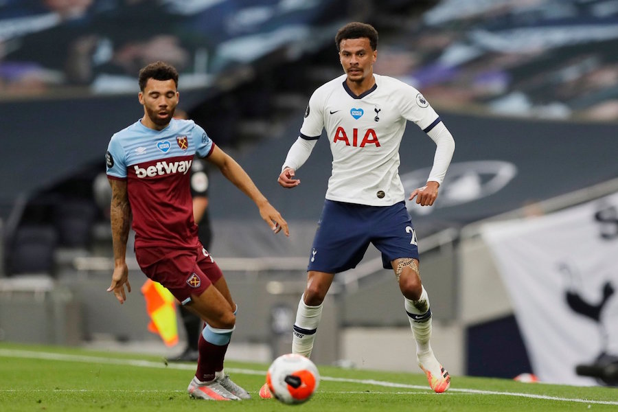 Dele Alli
