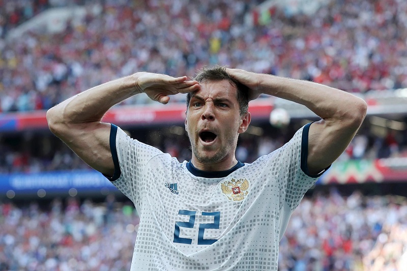 Dzyuba