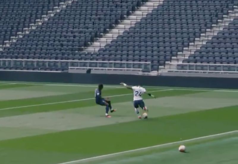 Serge Aurier