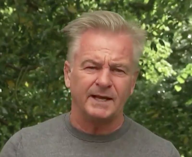 Charlie Nicholas