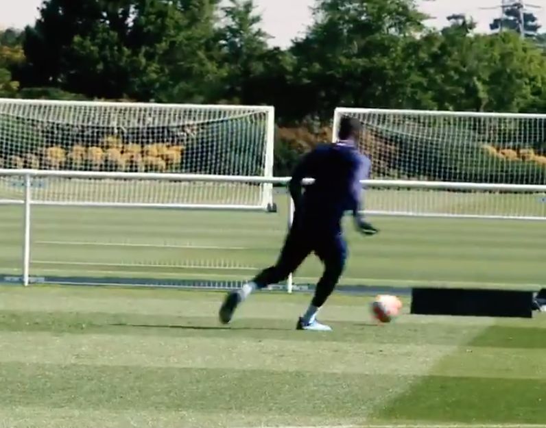 Moussa Sissoko