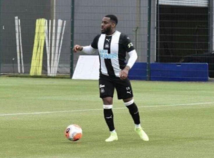 Danny Rose