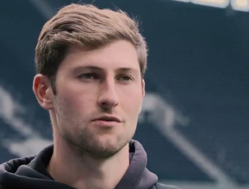 Ben Davies