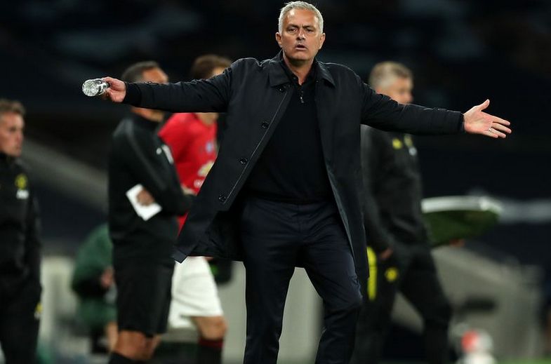 Mourinho