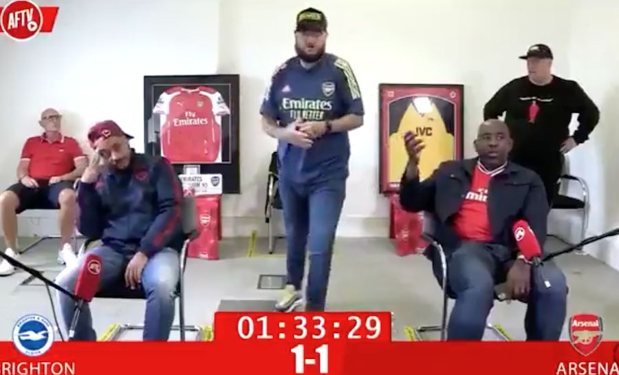 AFTV