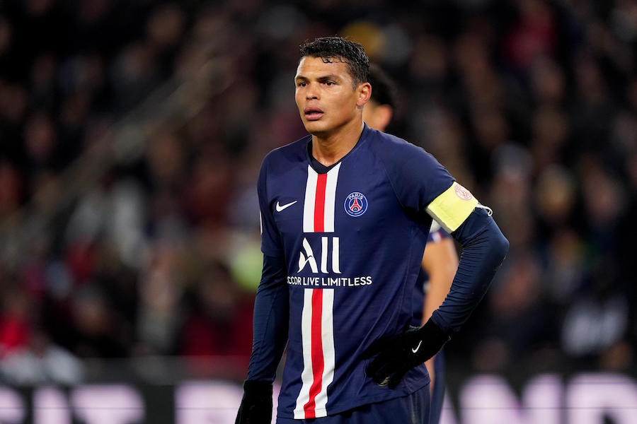 Thiago Silva