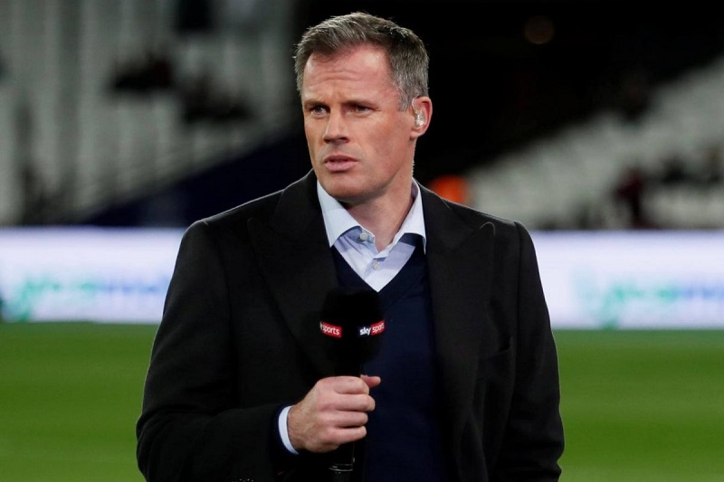 carragher