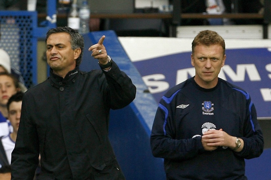 jose-mourinho-david-moyes