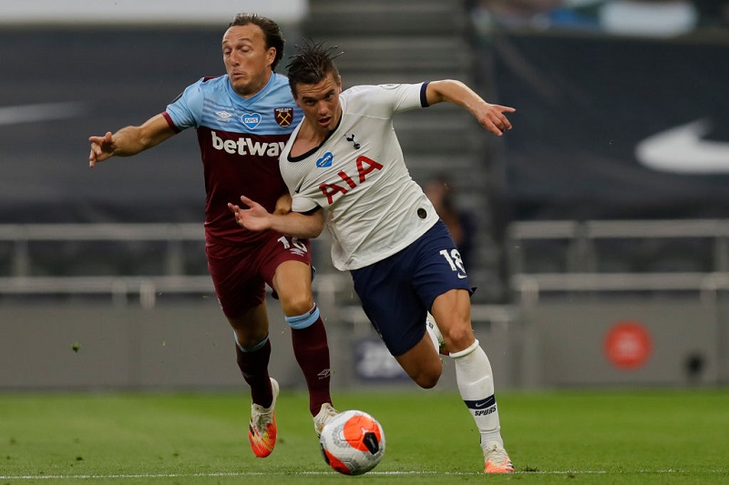 Tottenham player ratings