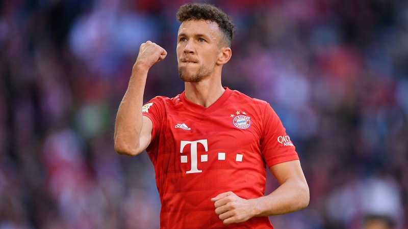 perisic