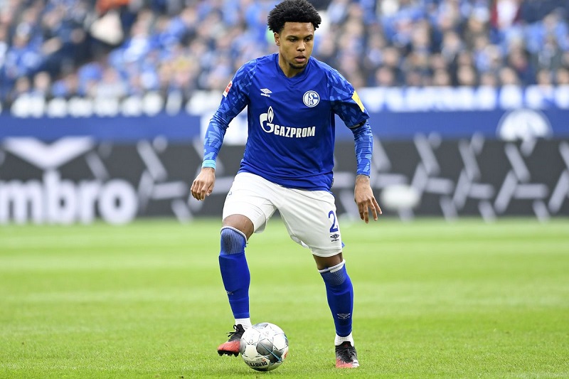 McKennie