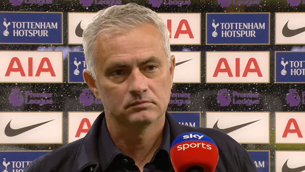 mourinho