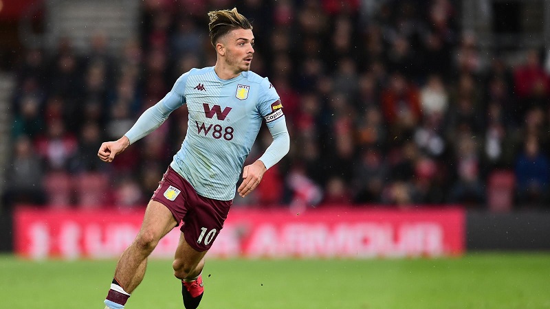 Grealish