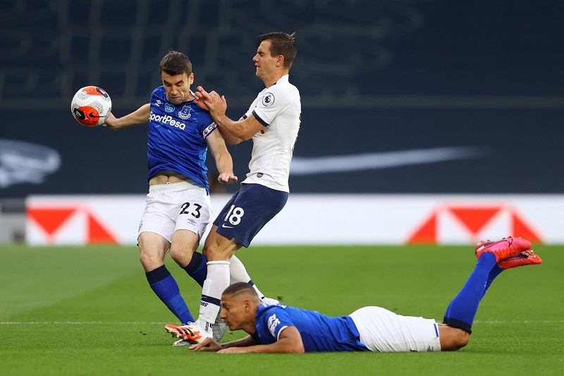 Tottenham player ratings