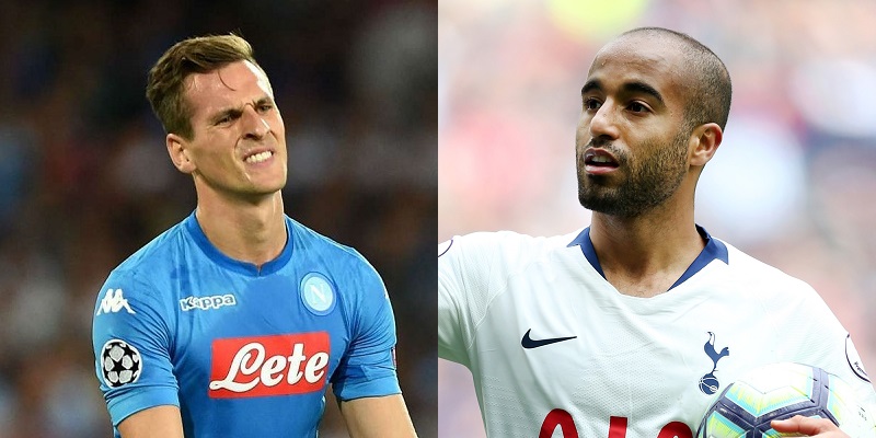 milik