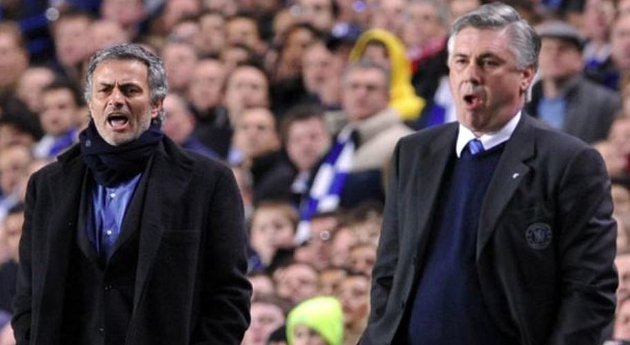 Tottenham v Everton