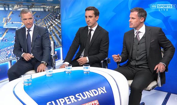 pundits