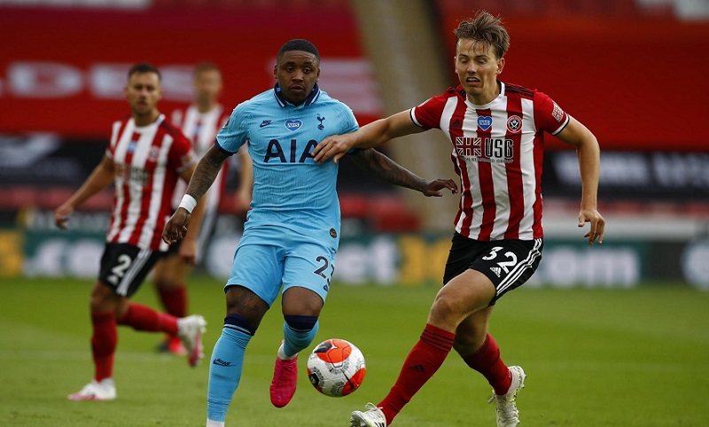 Tottenham player ratings