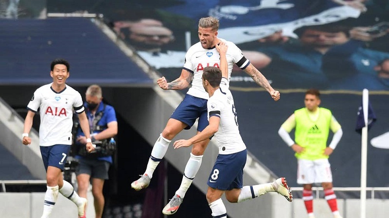 tottenham