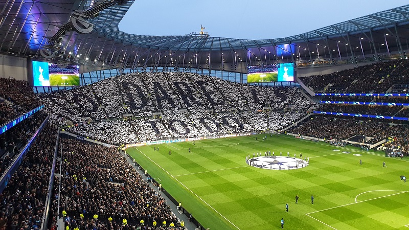 Tottenham