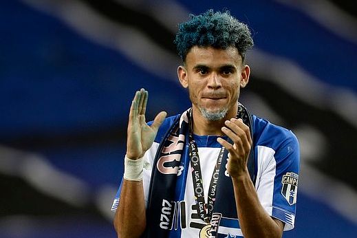 Luis Diaz