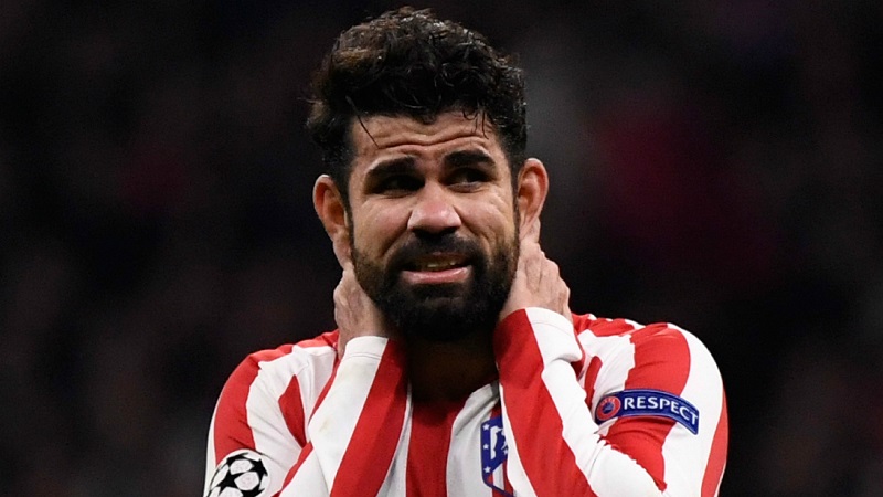 costa