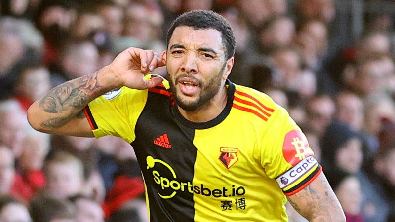 deeney