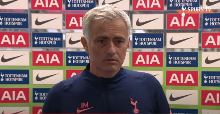 mourinho