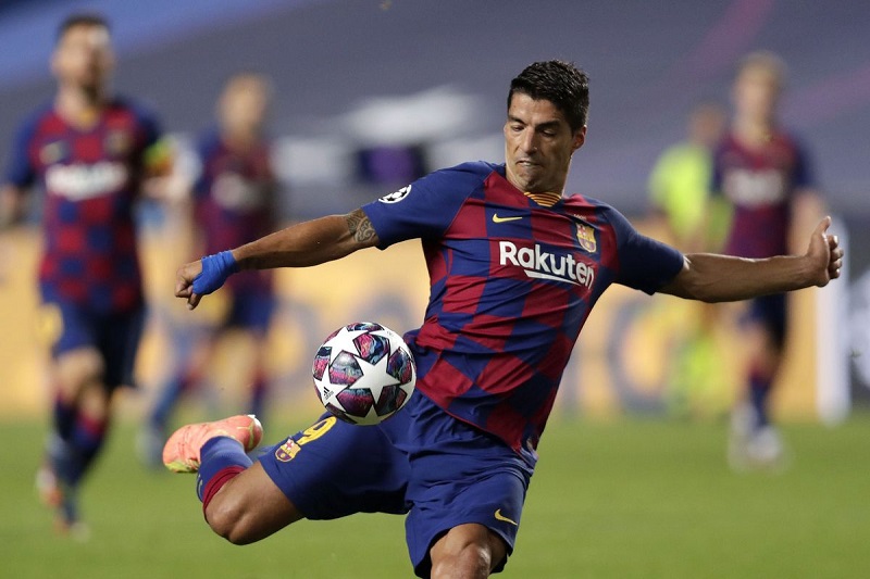 suarez