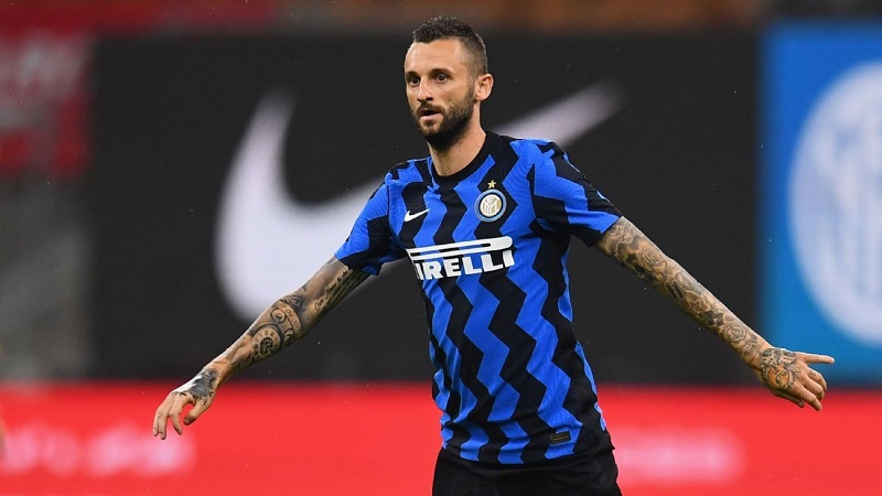 Brozovic
