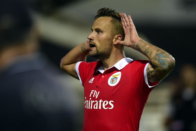 Seferovic