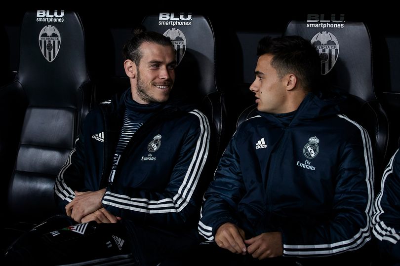 Reguilon