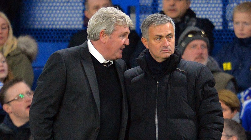 mourinho