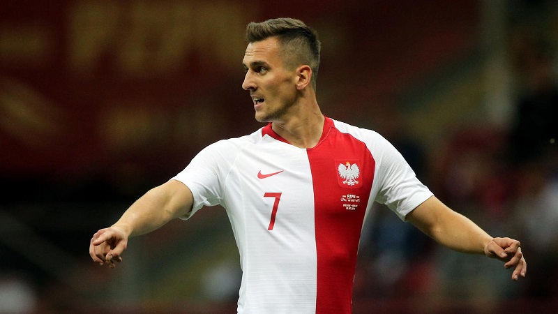 milik