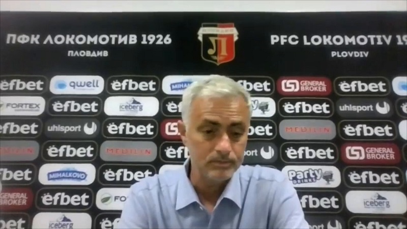 mourinho